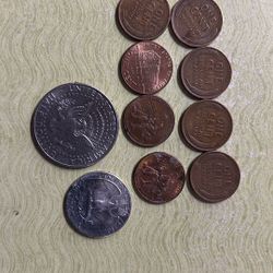 Money