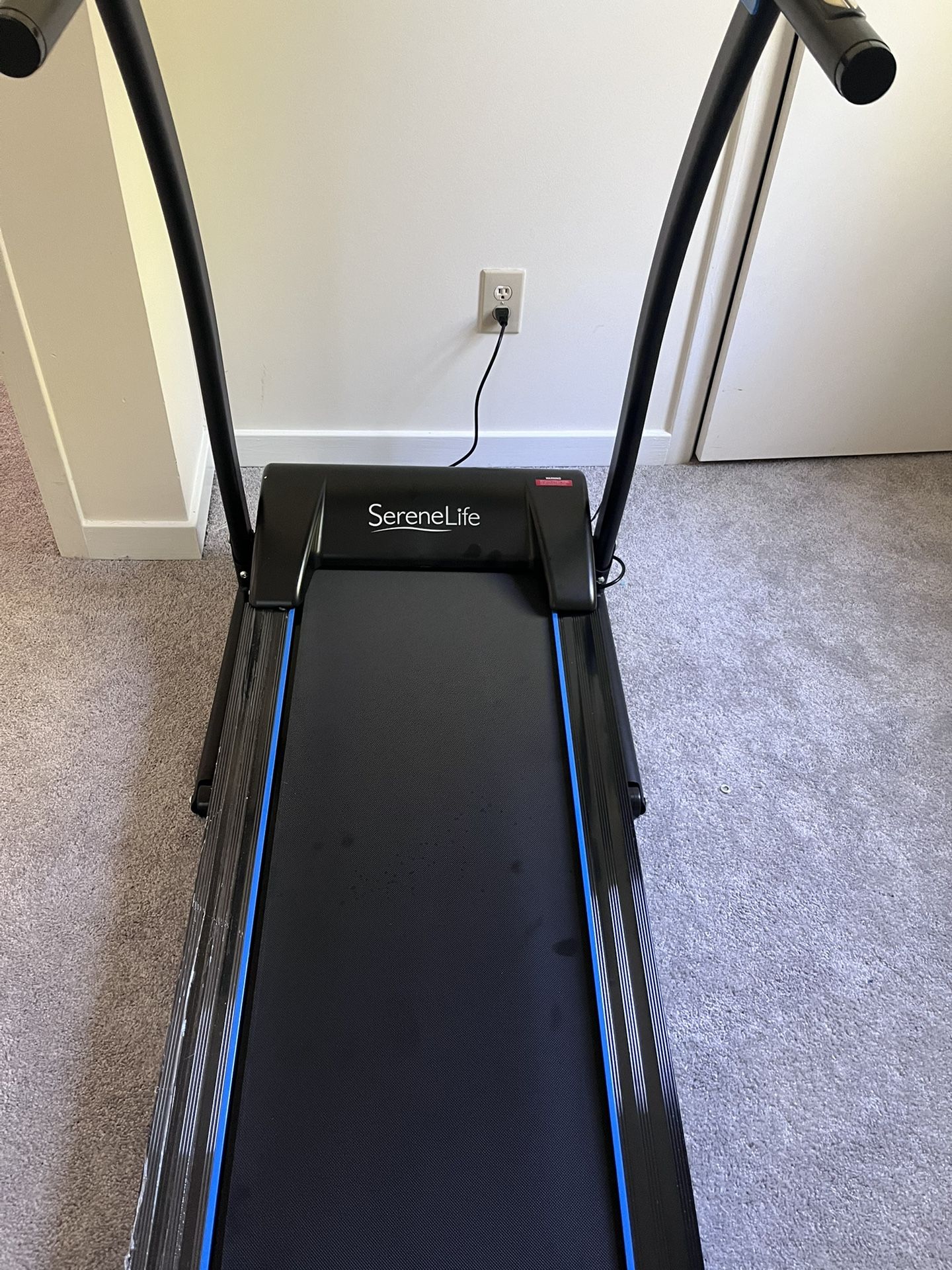 Treadmill $100 OBO