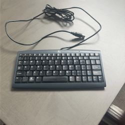 Logitech Keyboard
