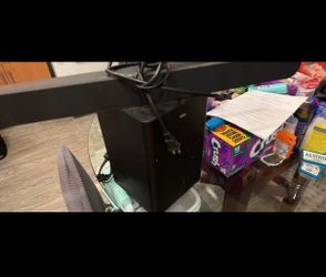 TCL speaker and soundbar