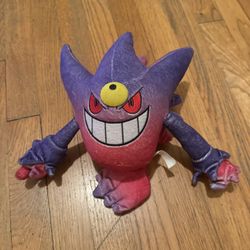 Brand new Pokemon Stuffies