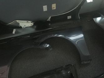 2006 gs300 fenders