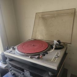 Technics SL 1200G