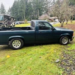 1994 Dodge Dakota