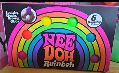 Needoh