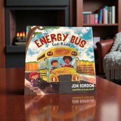The Energy Bus For Kids 