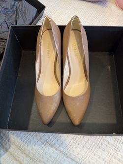 Nine West shoes