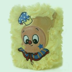 Pop Mart WHY SO SERIOUS Series Plush Container Twinkle Twinkle Limited Ed. New