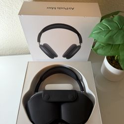 Brand new AirPod Max - Midnight 