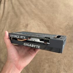 Gigabyte Eagle RTX 3050