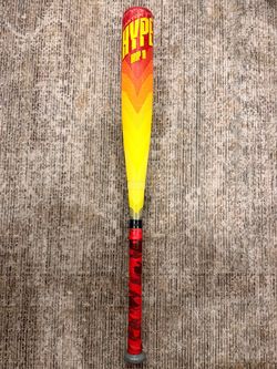 USED 2024 EASTON HYPE FIRE 29’ -10 USSSA 2 3/4