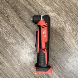 Right Angle Drill