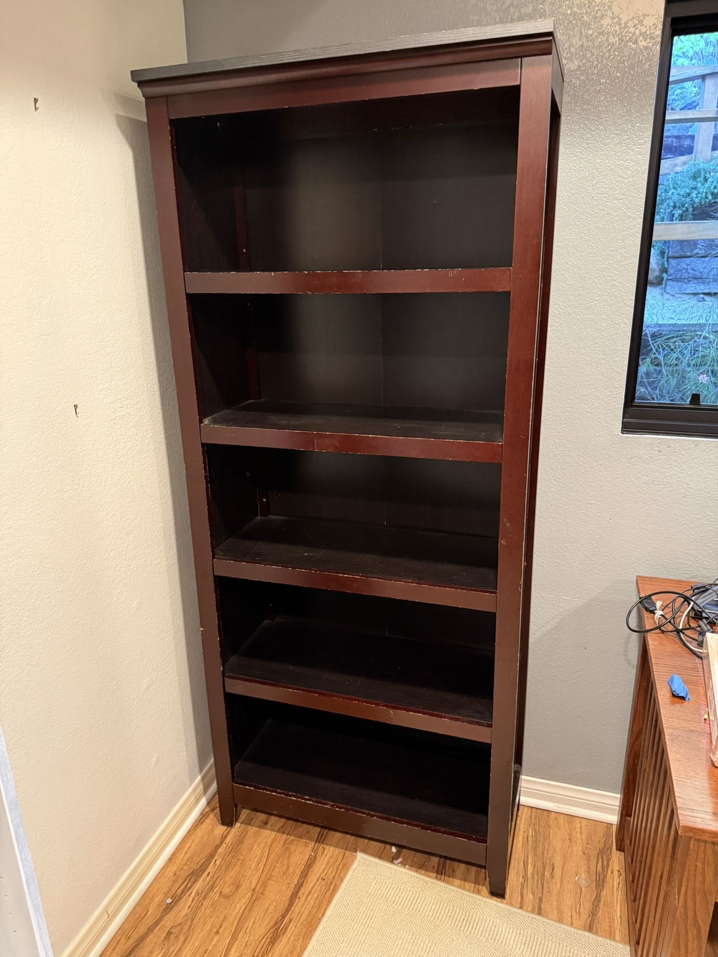 Free - Target Shelving Unit