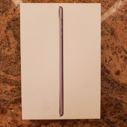 Ipad Mini New In Box