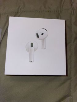 AirPods 4