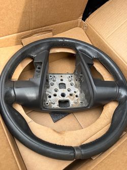 2009-2014 f150 steering wheel