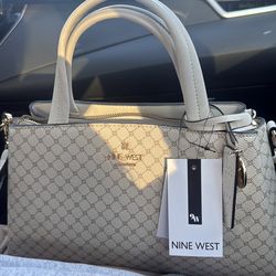 Ninewest purse