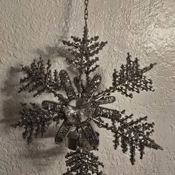 Brand New Hanging Tealight/Votive Holder