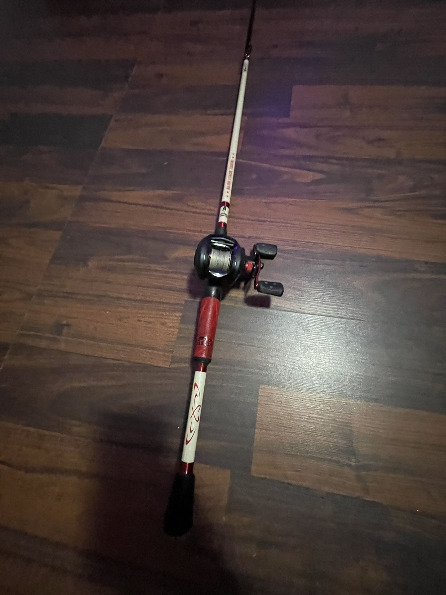 Fishing Rod