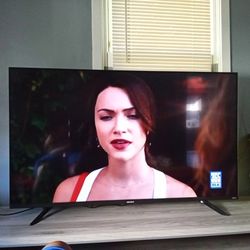 T.V