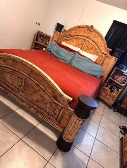 Bed Set