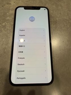 Iphone 12