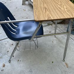 Student Desk chair