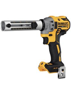DEWALT 20-Volt MAX XR Brushless Lithium-Ion Cordless Cable Stripper (Tool Only)