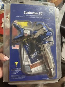 Contractors PC