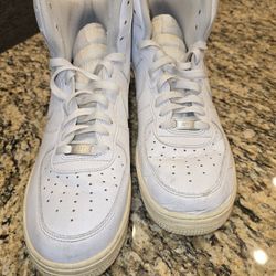 $25 FIRM - Nike Air Jordan Size 10