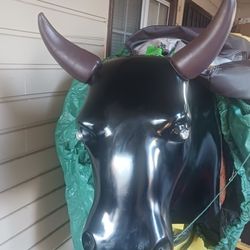 Mechanical Bull 