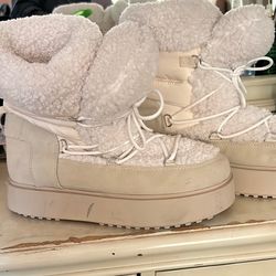 Winter Boots 