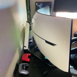 Samsung Neo G9 Odyssey 