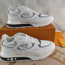 Louis Vuitton Trainers 