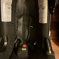 Doona Stroller For Babies.