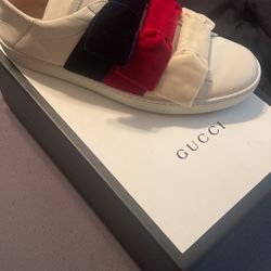 GUCCI girl Shoes
