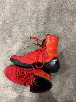 Nike Kobe 9 High KRM EXT