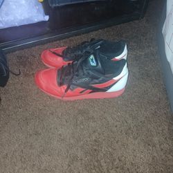 Reeboks