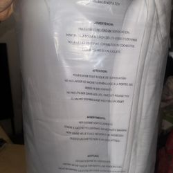 MANTA CON PESO PARA ADULTO