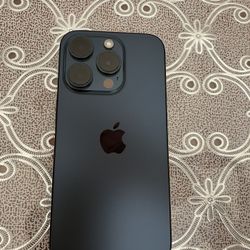 iPhone 15 Pro Max <<256GB—512GB>>