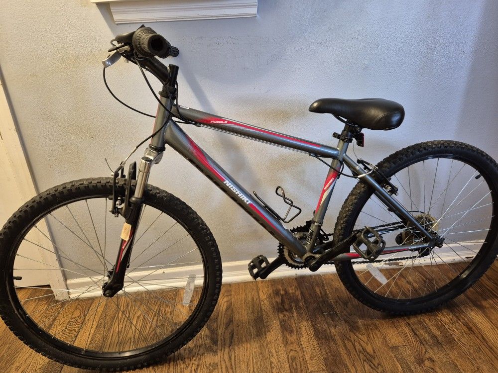 bike