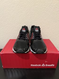 Mens Reebok CrossFit Sprint 2.0 Size 11.5