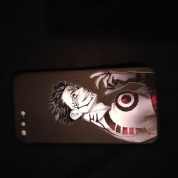 iPhone SE Case