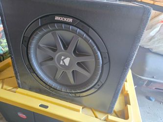Kicker substation pecvr 12