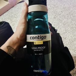 Contigo Water Bottle