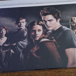 Twilight Original Movie Prints