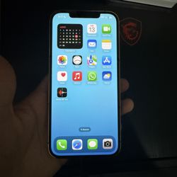 iPhone 12 Pro Max 256 GB Unlocked