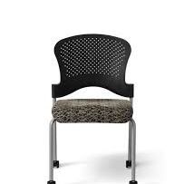 Office Training Chairs On Wheels 