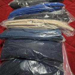 Uniform Scrubs Joggers Sets Women's Size Medium EACH