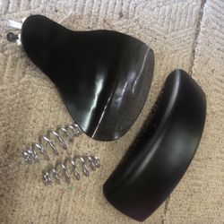 Bobber Motorcycle Kit